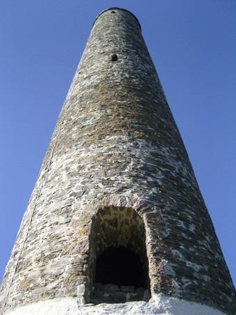 Crimean Monument, Ferrycarrig, County Wexford 05 - March 2015
